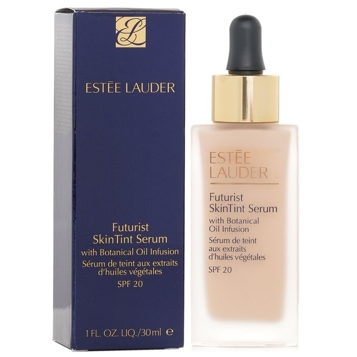 Estee Lauder - Futurist Skintint Serum SPF 20 - 2N1 Desert Beige(30ml/1oz) Image 2