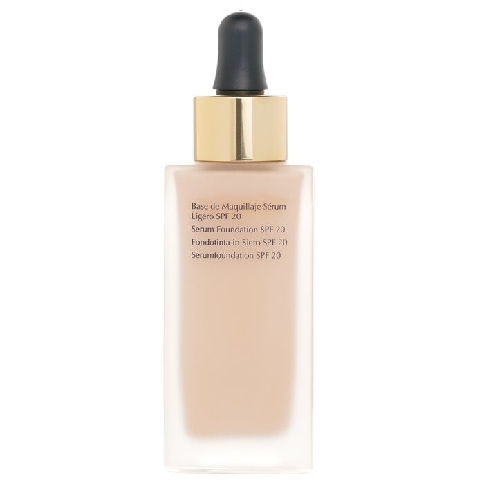 Estee Lauder - Futurist Skintint Serum SPF 20 - 2N1 Desert Beige(30ml/1oz) Image 3