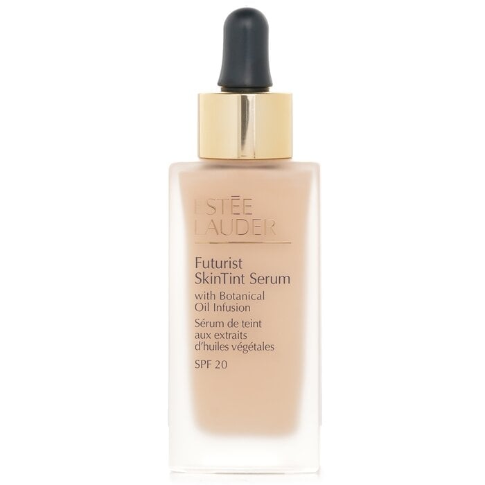 Estee Lauder - Futurist Skintint Serum SPF 20 - 1N1 Ivory Nude(30ml/1oz) Image 1