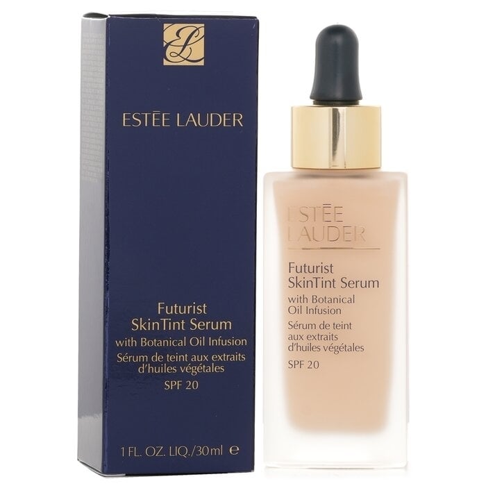 Estee Lauder - Futurist Skintint Serum SPF 20 - 1N1 Ivory Nude(30ml/1oz) Image 2