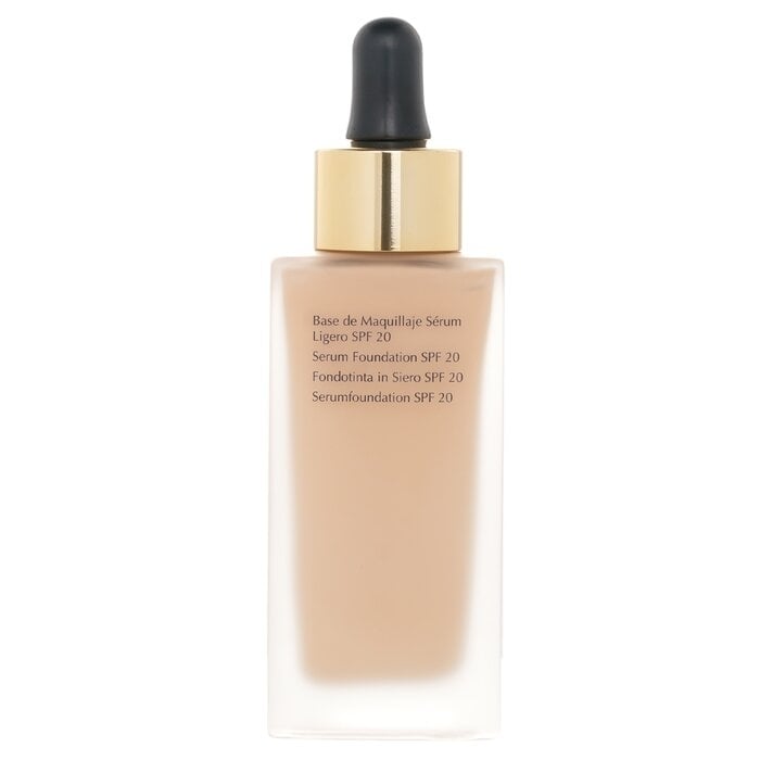 Estee Lauder - Futurist Skintint Serum SPF 20 - 1N1 Ivory Nude(30ml/1oz) Image 3