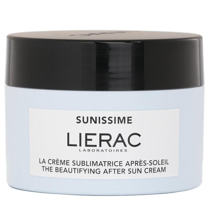 Lierac - Sunissime The Beautifying After Sun Cream(200ml) Image 1