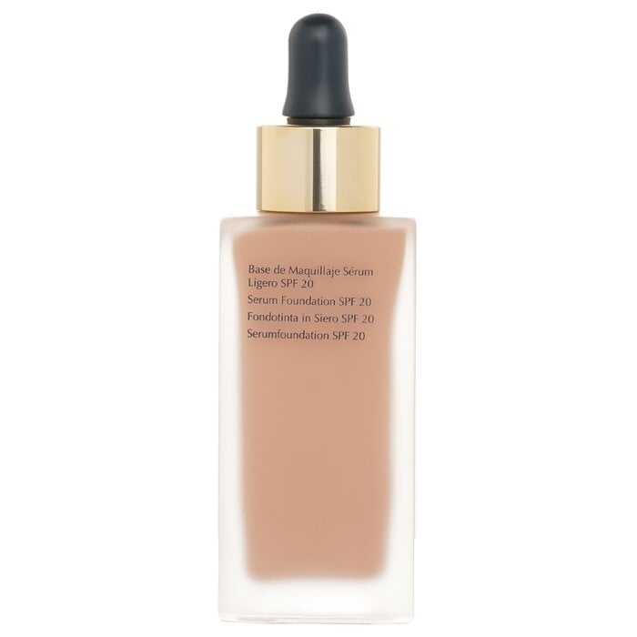 Estee Lauder - Futurist Skintint Serum SPF 20 - 3C2 Pebble(30ml/1oz) Image 3