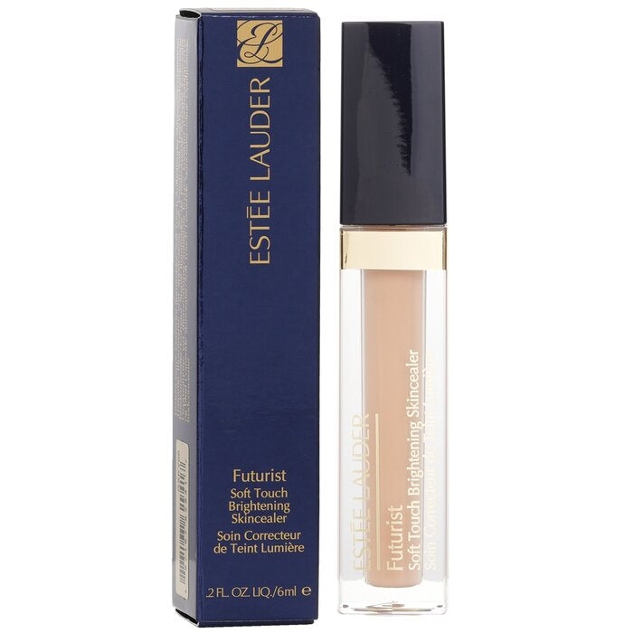 Estee Lauder - Futurist Soft Touch Brightening Skincealer - 2N(6ml) Image 2