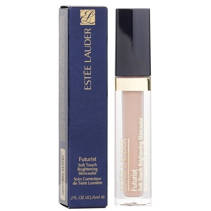 Estee Lauder - Futurist Soft Touch Brightening Skincealer - 2C(6ml) Image 2