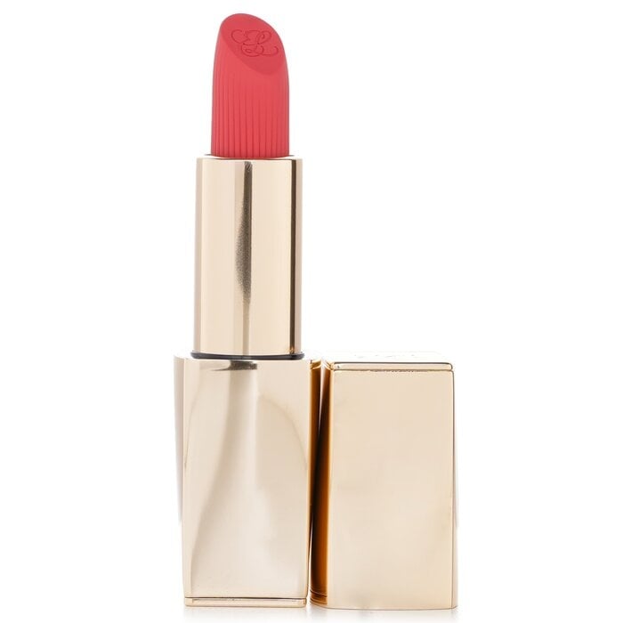 Estee Lauder - Pure Color Lipstick - 600 Visionary(3.5g) Image 1