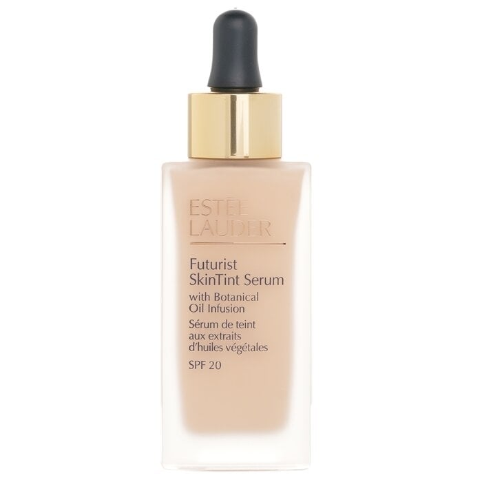 Estee Lauder - Futurist Skintint Serum SPF 20 - 2C0 Cool Vanilla(30ml/1oz) Image 1