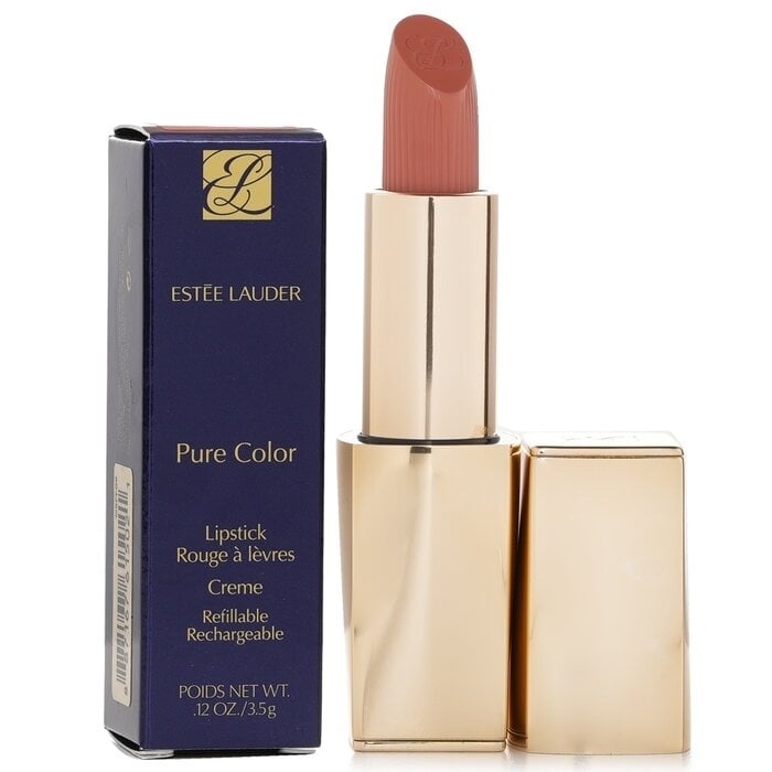 Estee Lauder - Pure Color Lipstick - 826 Modern Muse(3.5g) Image 2