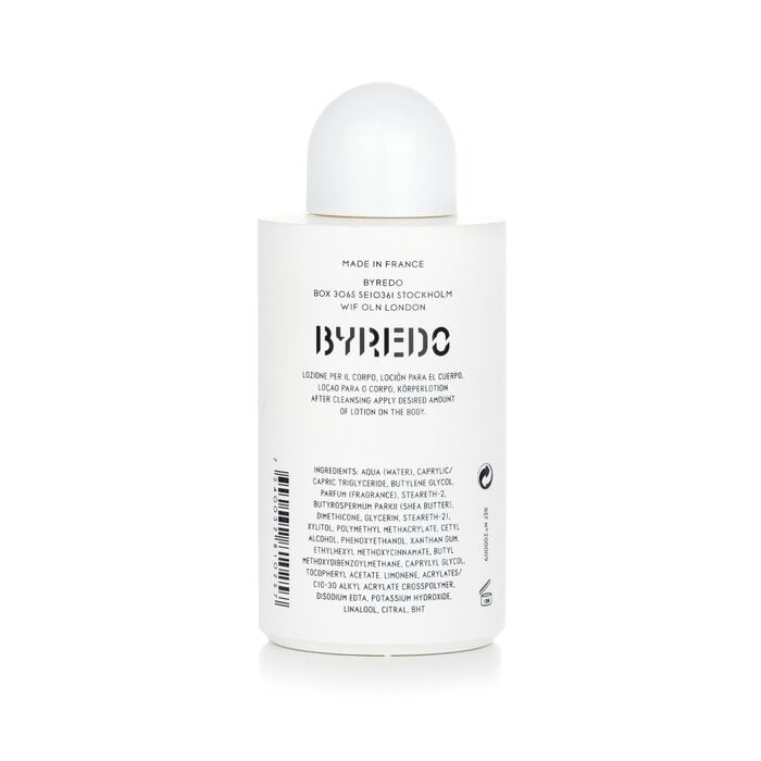 Byredo - Gypsy Water Body Lotion(225ml/7.6oz) Image 3