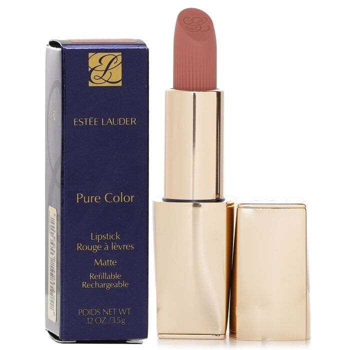 Estee Lauder - Pure Color Lipstick - 836 Love Bite(3.5g) Image 2