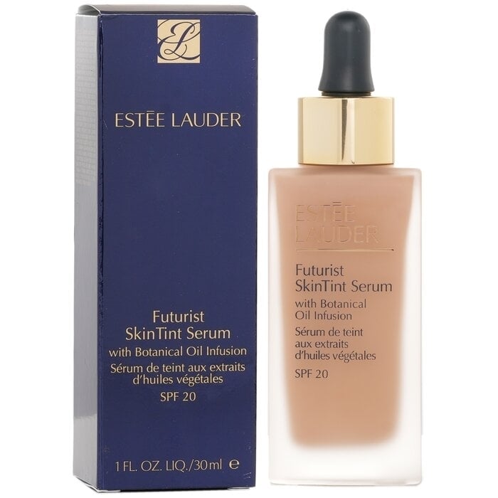 Estee Lauder - Futurist Skintint Serum SPF 20 - 3N1 Ivory Beige(30ml/1oz) Image 2