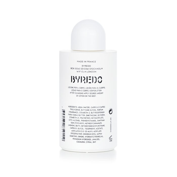 Byredo - Bal DAfrique Body Lotion(225ml/7.6oz) Image 3