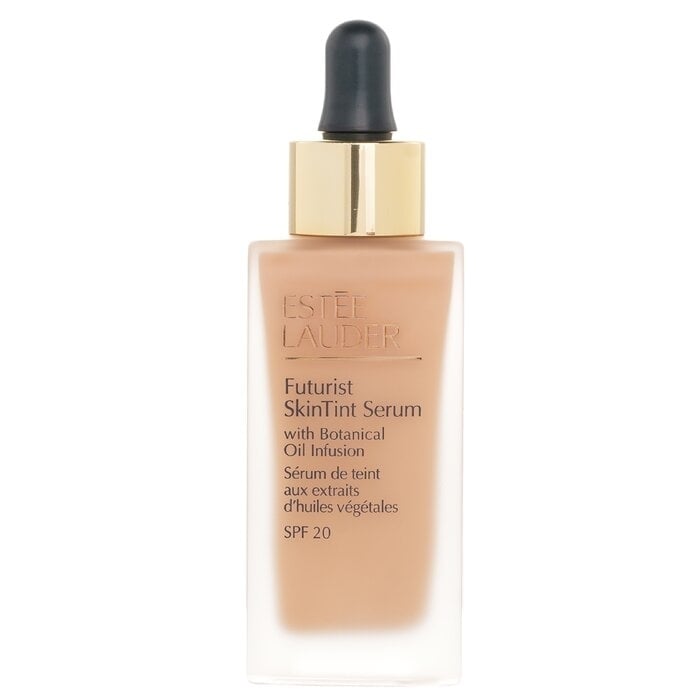 Estee Lauder - Futurist Skintint Serum SPF 20 - 3N2 Wheat(30ml/1oz) Image 1