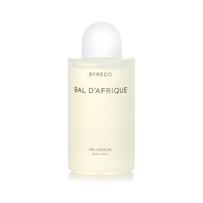 Byredo - Bal DAfrique Body Wash(225ml/7.6oz) Image 1