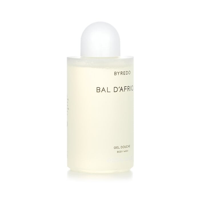 Byredo - Bal DAfrique Body Wash(225ml/7.6oz) Image 2