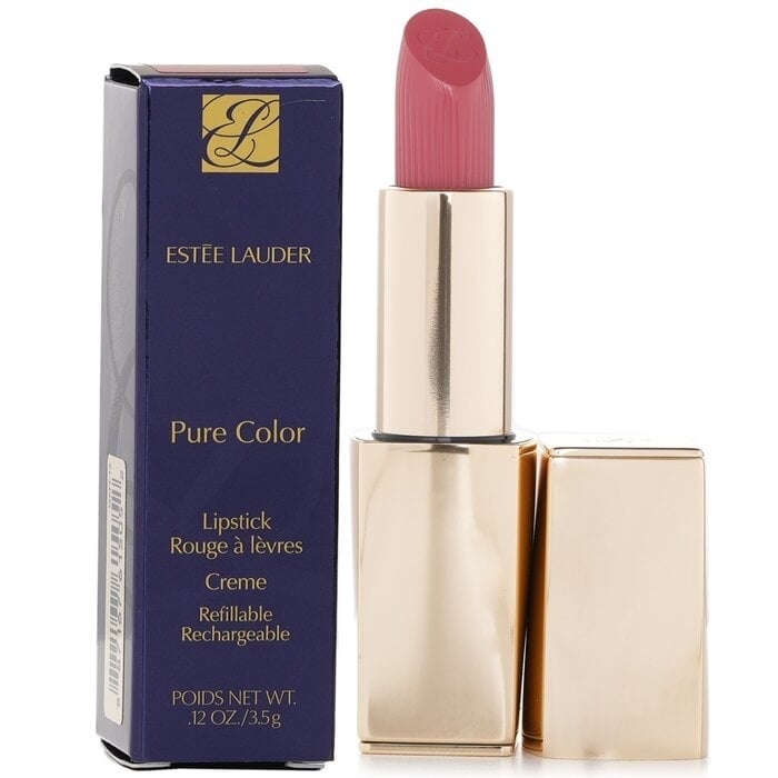 Estee Lauder - Pure Color Lipstick - 410 Dynamic(3.5g) Image 2