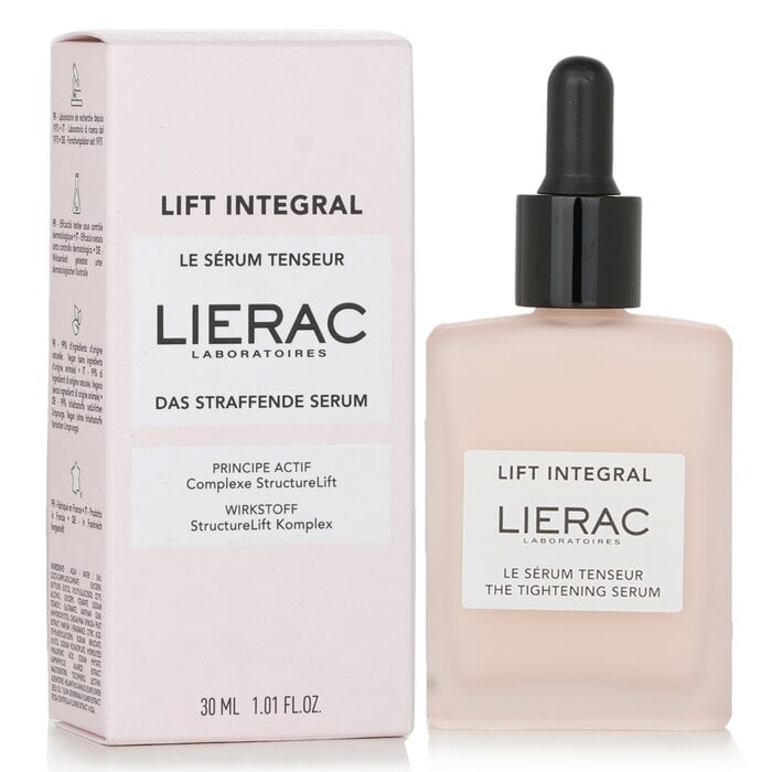 Lierac - Lift Integral The Tightening Serum(30ml/1.01oz) Image 1