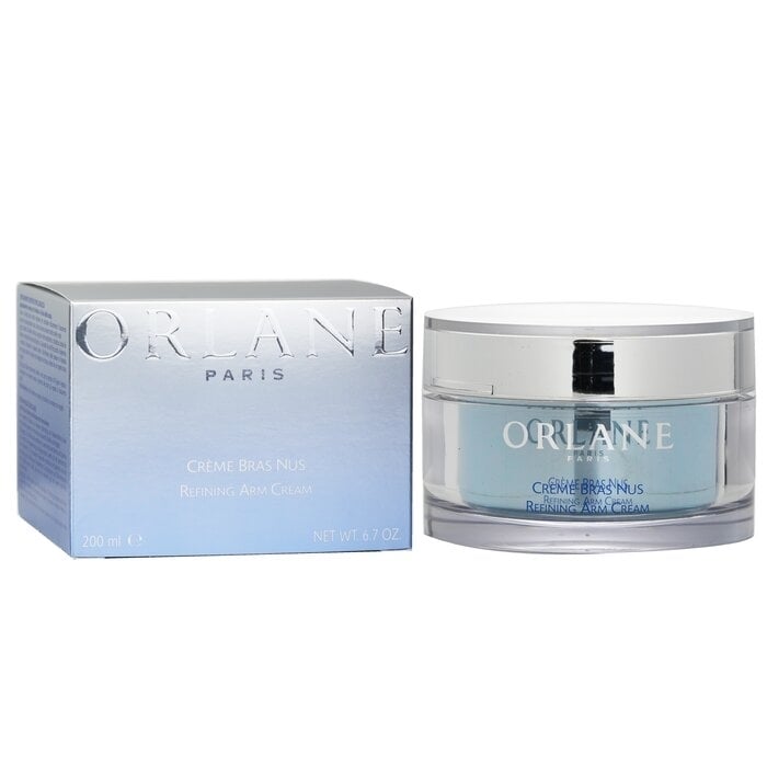 Orlane - Refining Arm Cream(200ml/6.7oz) Image 1