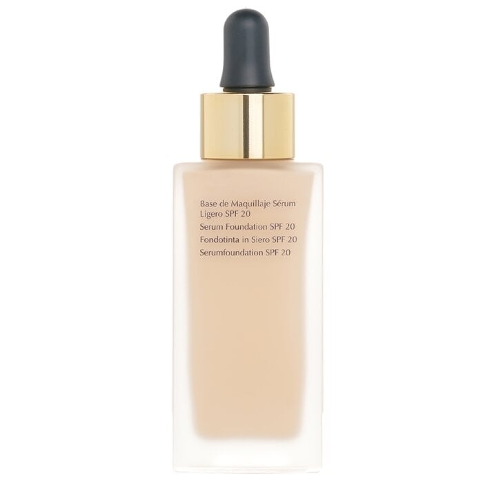 Estee Lauder - Futurist Skintint Serum SPF 20 - 1W1 Bone(30ml/1oz) Image 3