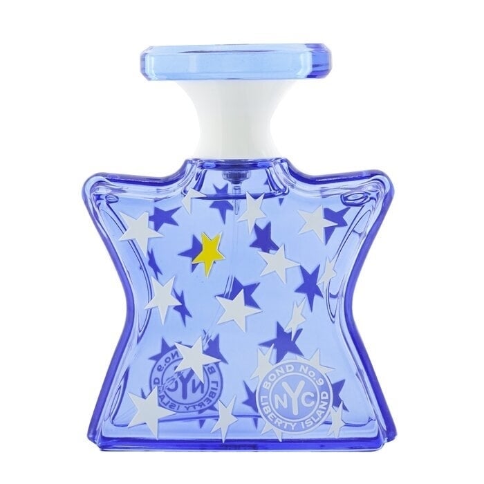 Bond No. 9 Liberty Island Eau De Parfum Spray 50ml/1.7oz Image 1