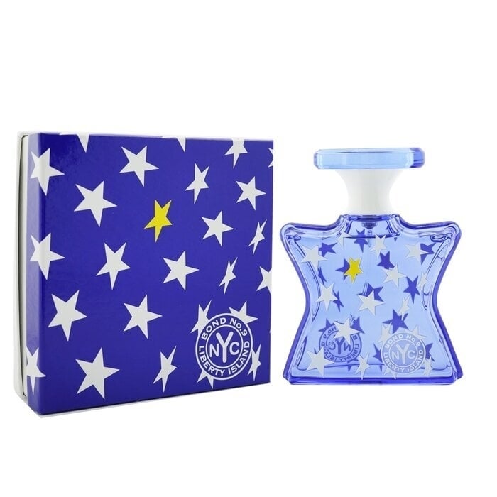 Bond No. 9 Liberty Island Eau De Parfum Spray 50ml/1.7oz Image 2