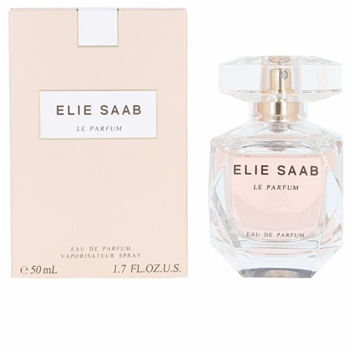 Elie Saab Le Parfum Eau De Parfum Spray 50ml Image 1