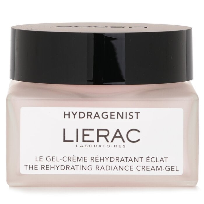 Lierac - Hydragenist Gel Cream(50ml) Image 1