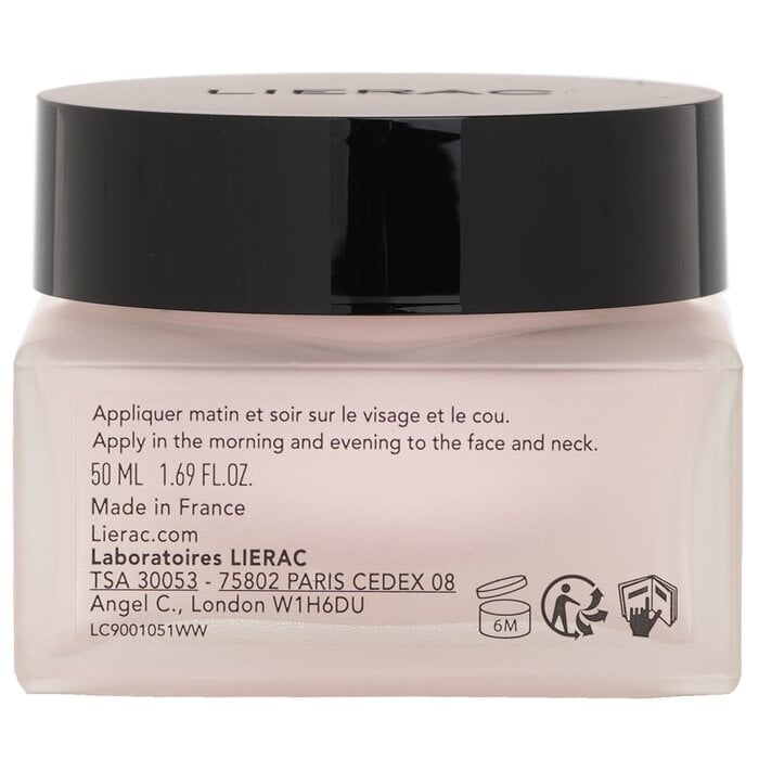 Lierac - Hydragenist Gel Cream(50ml) Image 3