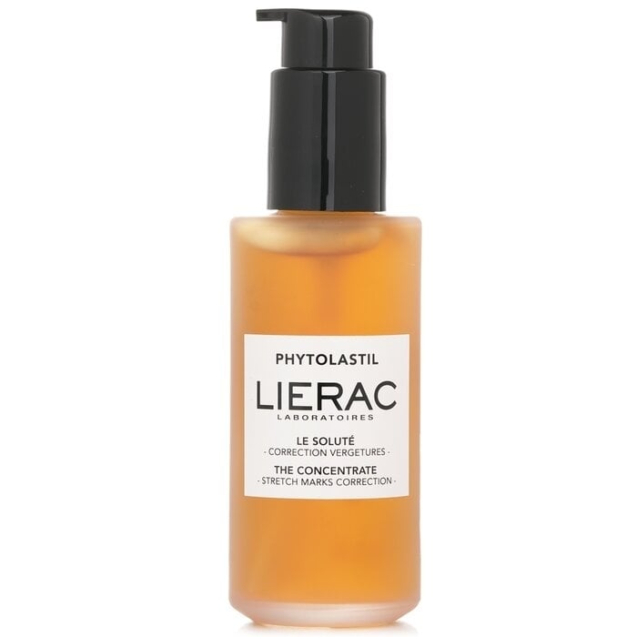 Lierac - Phytolastil The Concentrate Stretch Marks Correction(100ml) Image 1