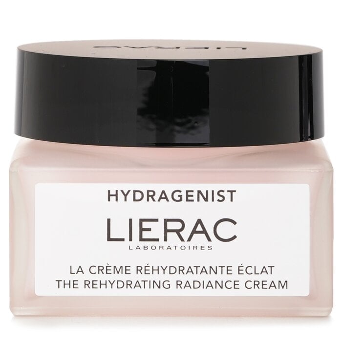 Lierac - Hydragenist Cream(50ml) Image 1