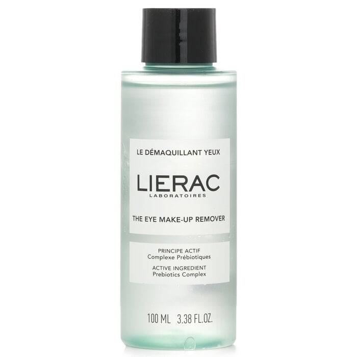 Lierac - The Eye Makeup Remover(100ml) Image 1