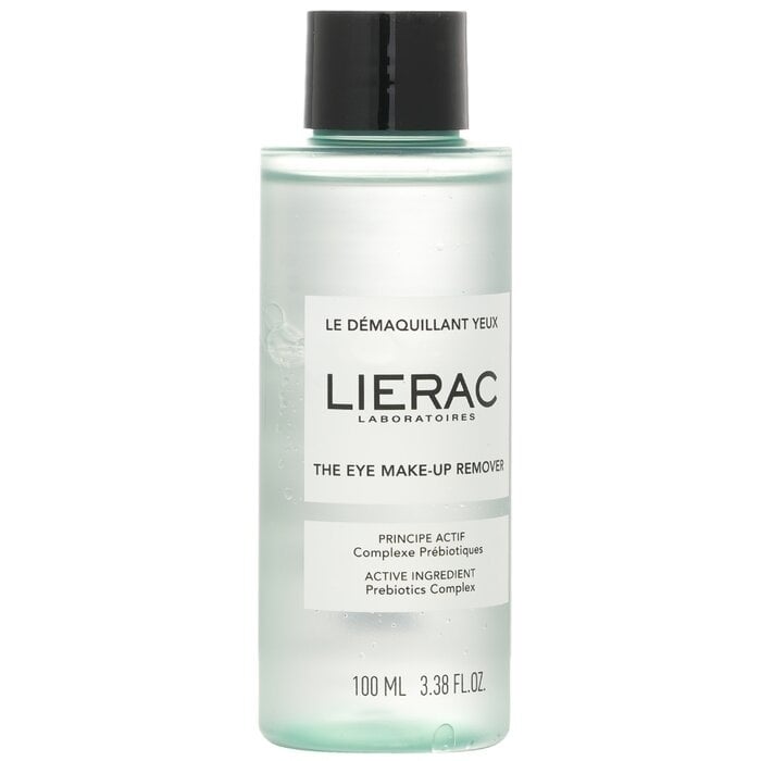 Lierac - The Eye Makeup Remover(100ml) Image 2