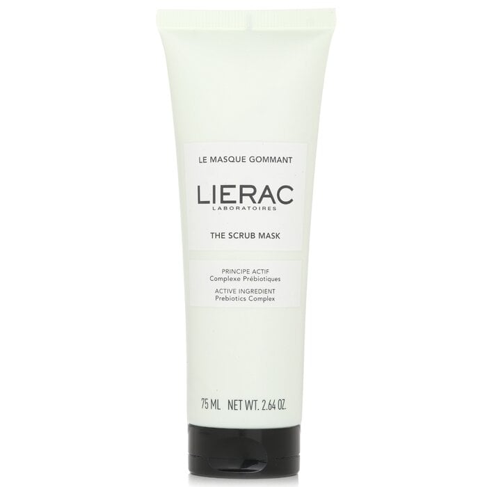 Lierac - The Scrub Mask(75ml) Image 1