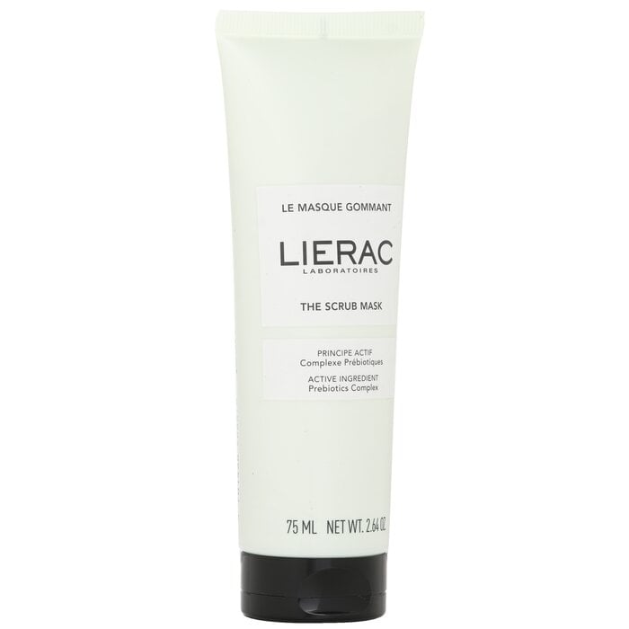 Lierac - The Scrub Mask(75ml) Image 2