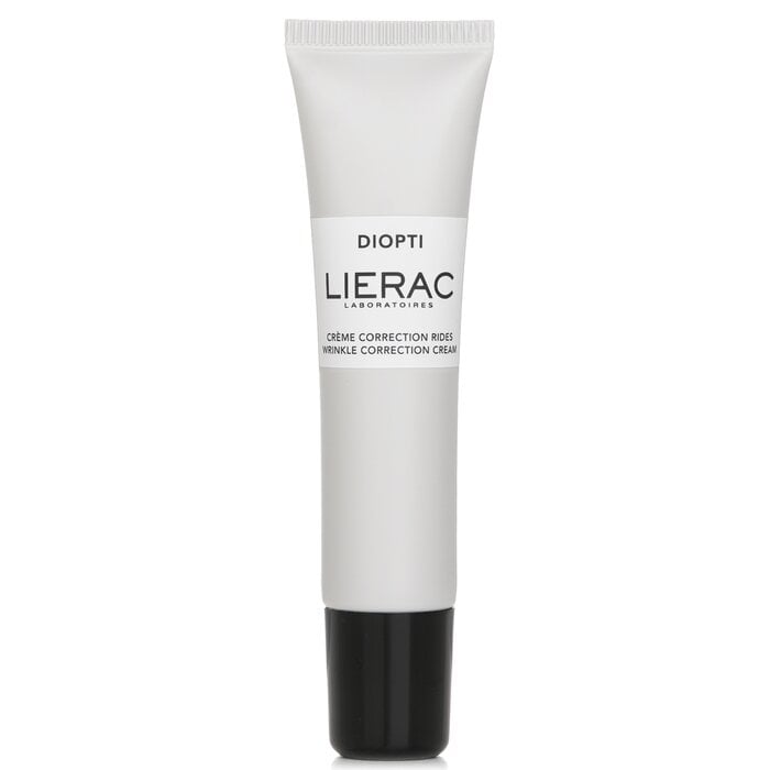 Lierac - Diopti Wrinkle Correction Cream(15ml) Image 1