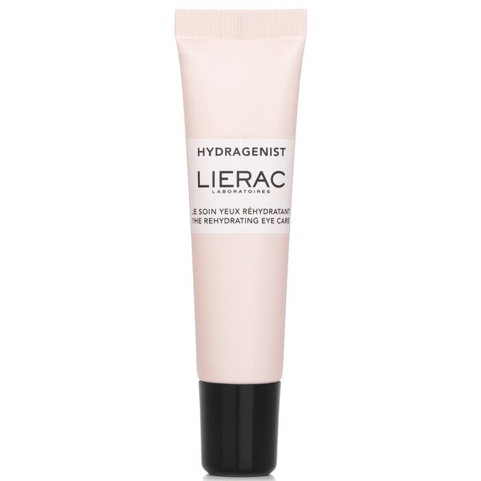 Lierac - Hydragenist The Rehydrating Eye Care(15ml) Image 1