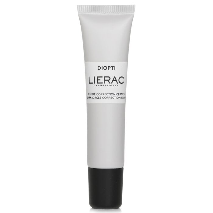 Lierac - Diopti Dark Circle Correction Fluid(15ml) Image 1