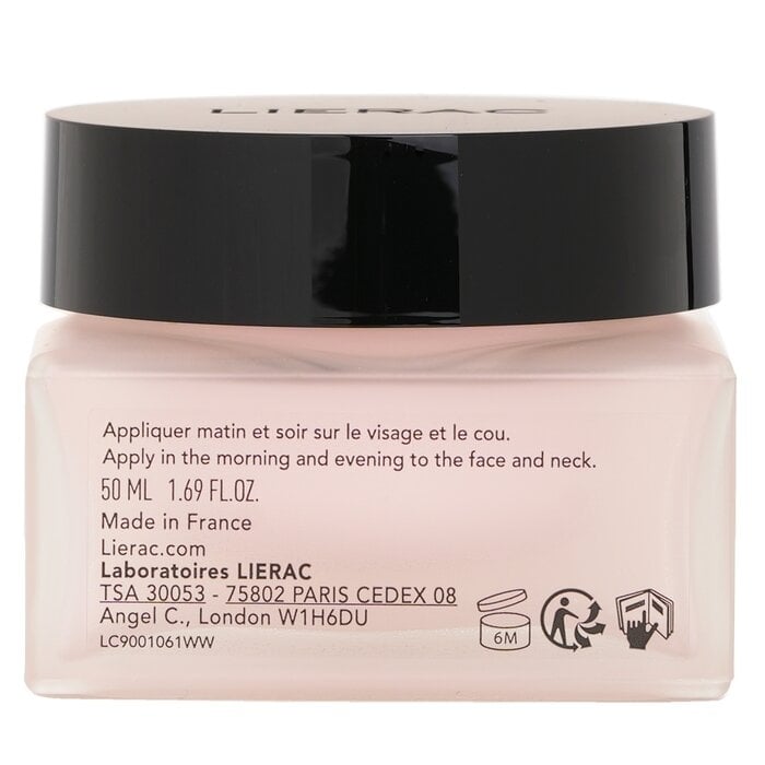 Lierac - Hydragenist Cream(50ml) Image 3