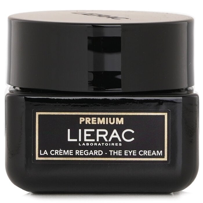 Lierac - Premium The Eye Cream(20ml) Image 1