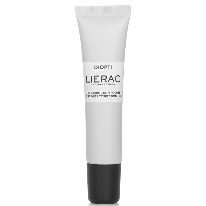 Lierac - Diopti Puffiness Correction Gel(15ml) Image 1