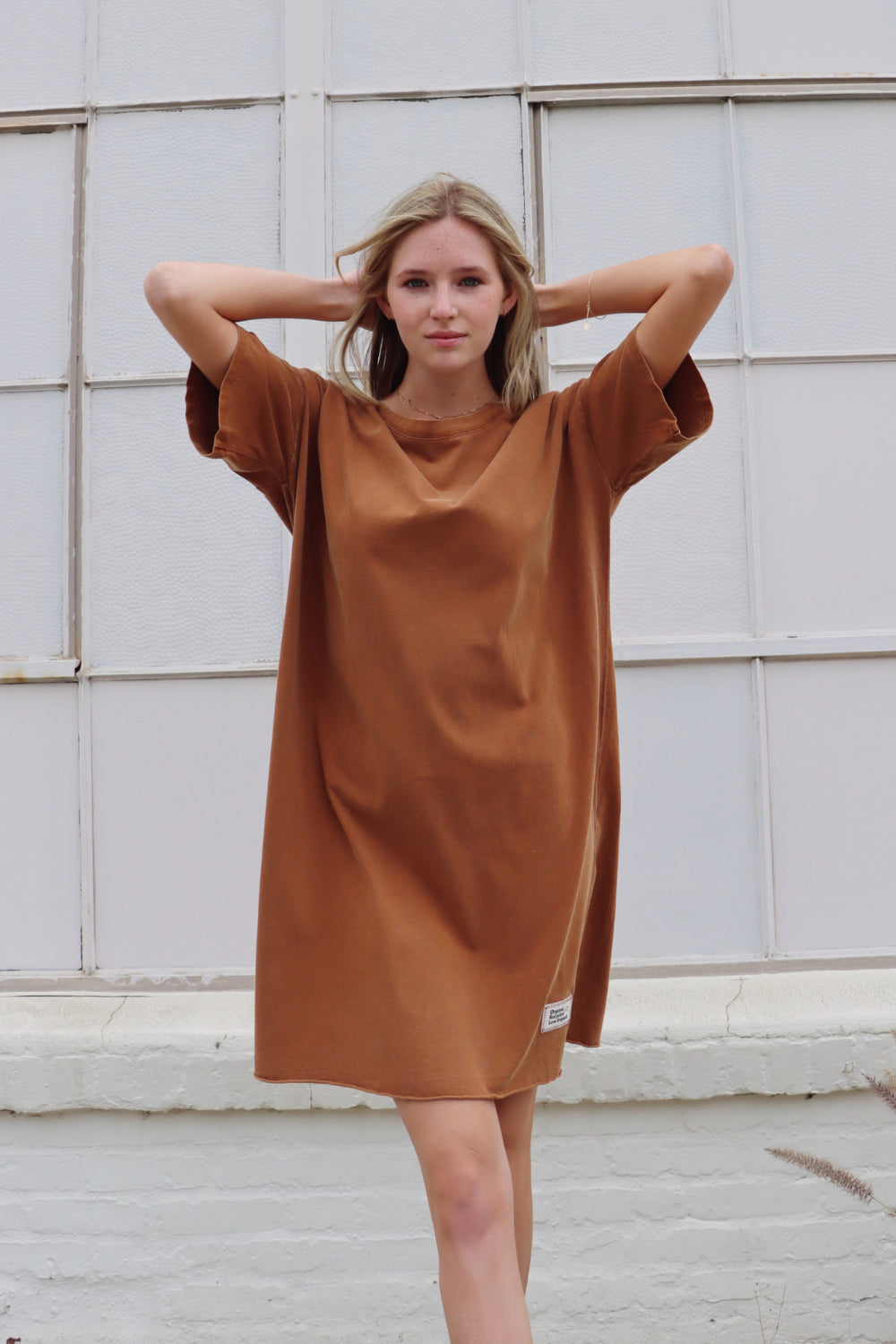 Topanga Dress Image 4