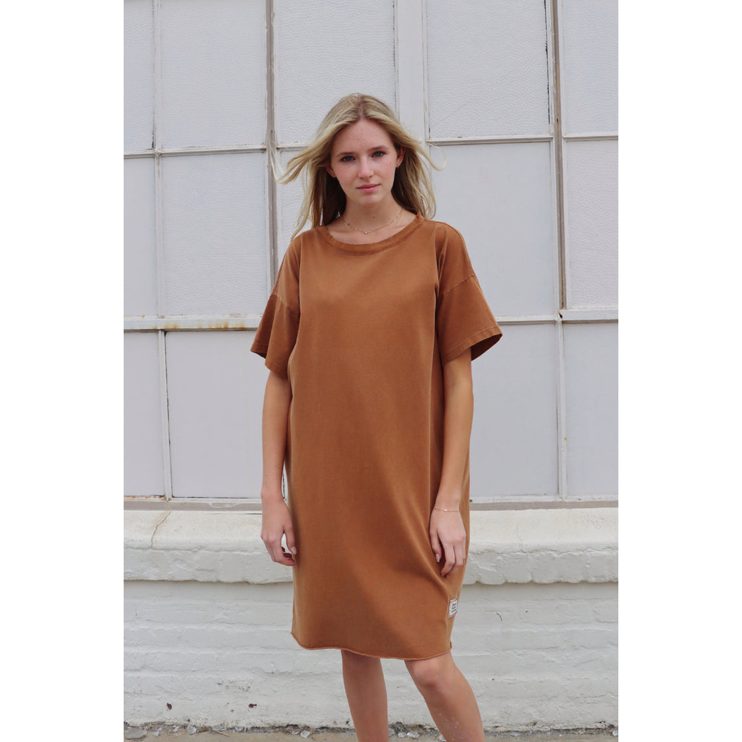 Topanga Dress Image 7