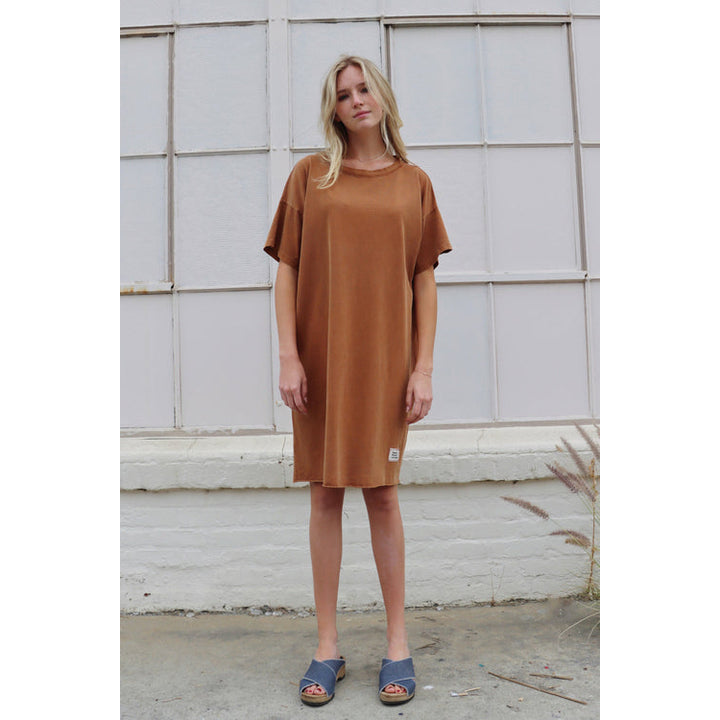 Topanga Dress Image 9