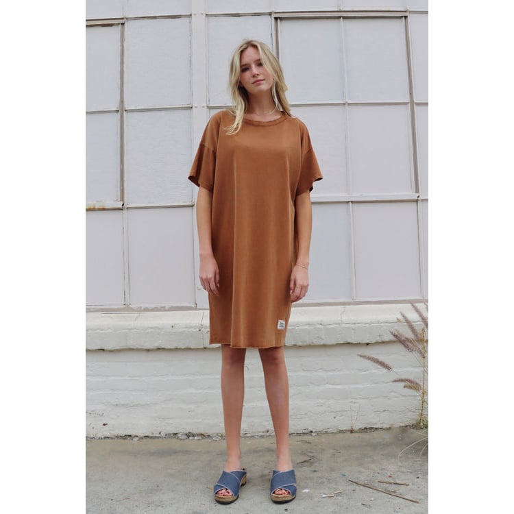 Topanga Dress Image 1