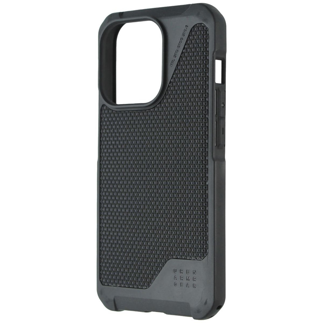 UAG Metropolis LT Series Case for MagSafe for Apple iPhone 15 Pro - Black Image 1