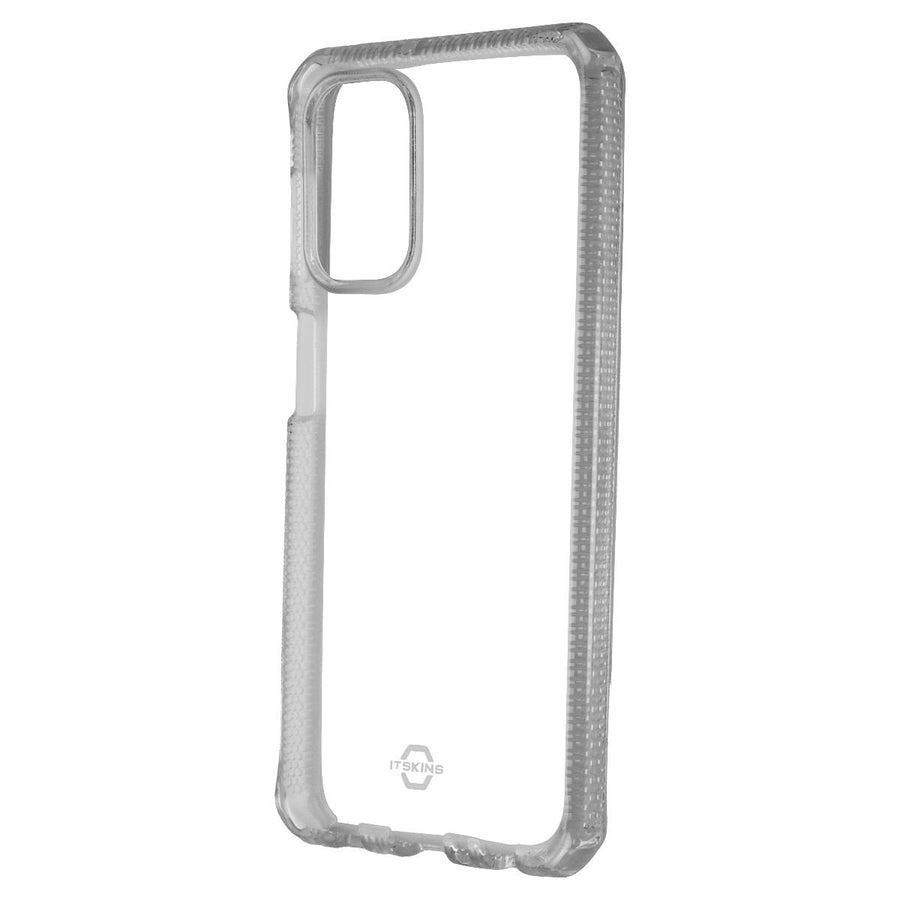 ITSKINS Spectrum Clear Case for Samsung Galaxy A32 (5G/4G) - Transparent Image 1