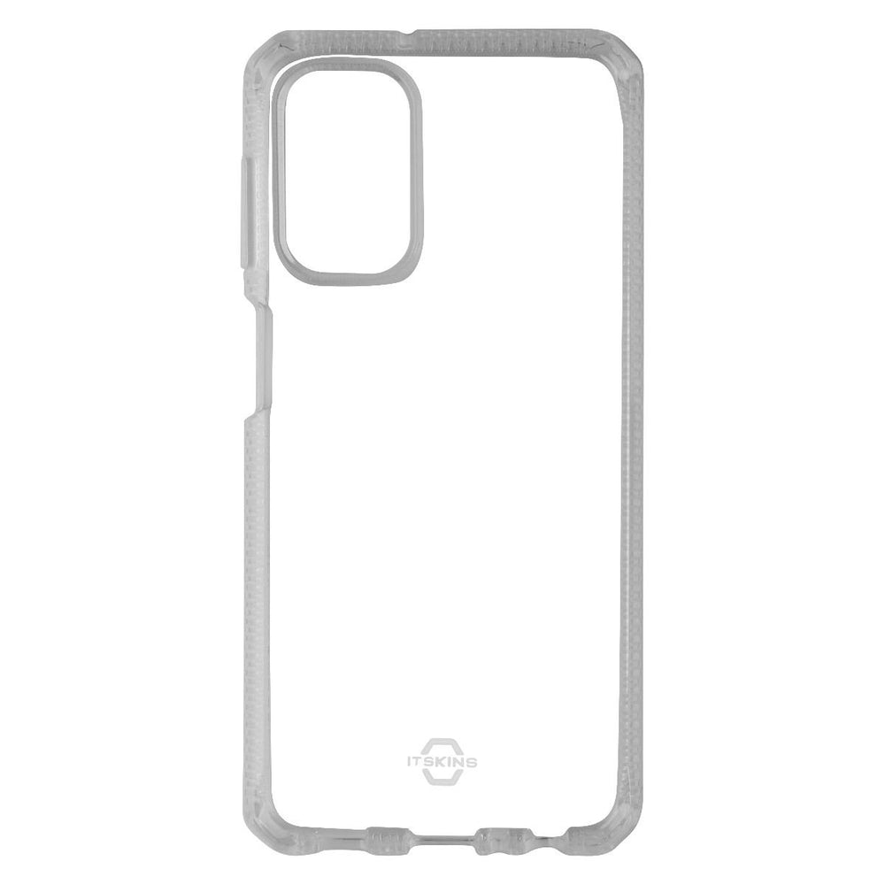 ITSKINS Spectrum Clear Case for Samsung Galaxy A32 (5G/4G) - Transparent Image 2