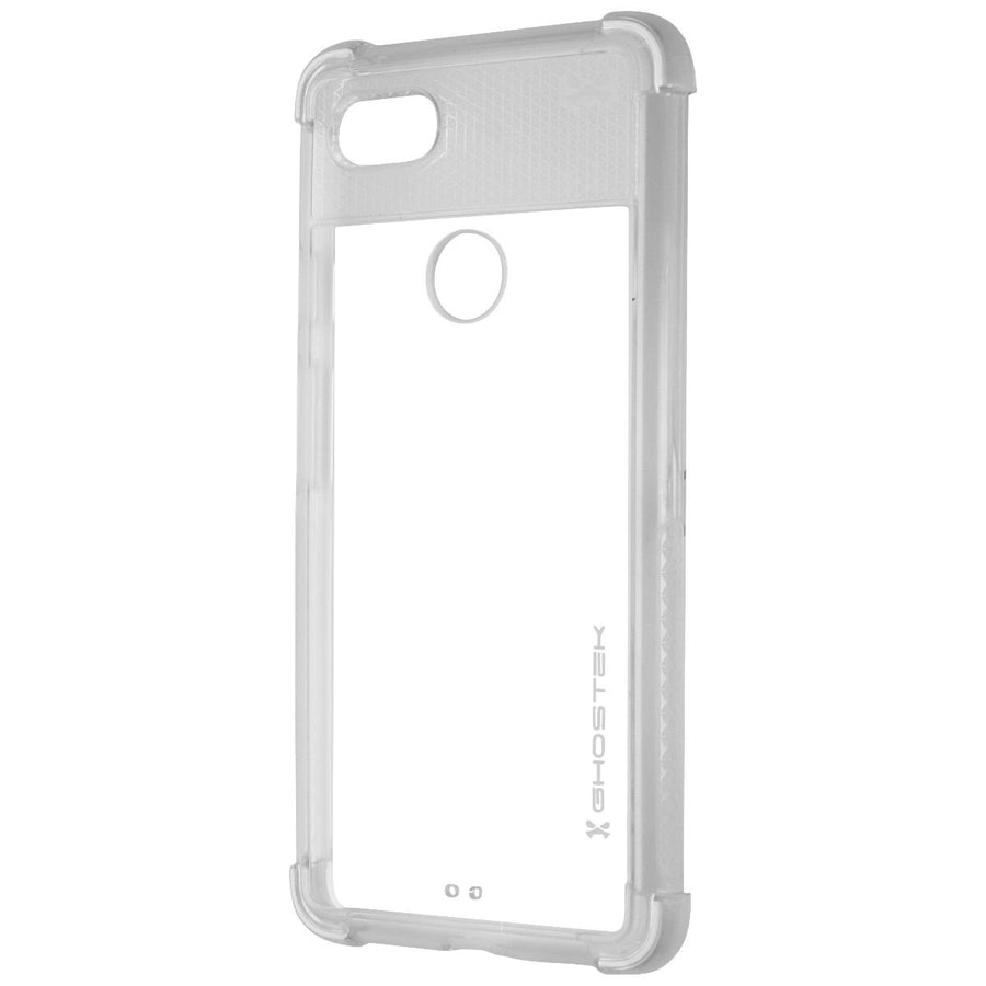 Ghostek Covert2 Case for Google Pixel 3 XL - Ghost White / Clear Image 1