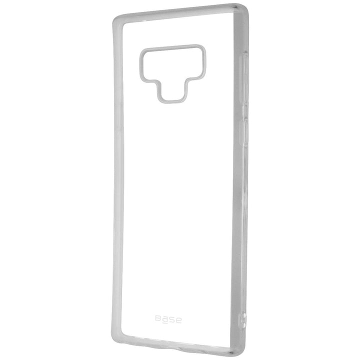 Base b.Air Case for Samsung Galaxy Note 9 - Clear Image 1