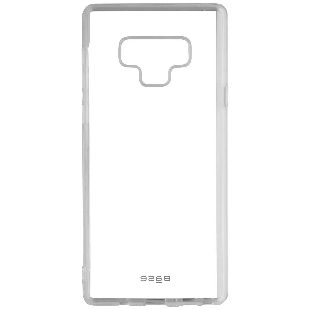 Base b.Air Case for Samsung Galaxy Note 9 - Clear Image 3